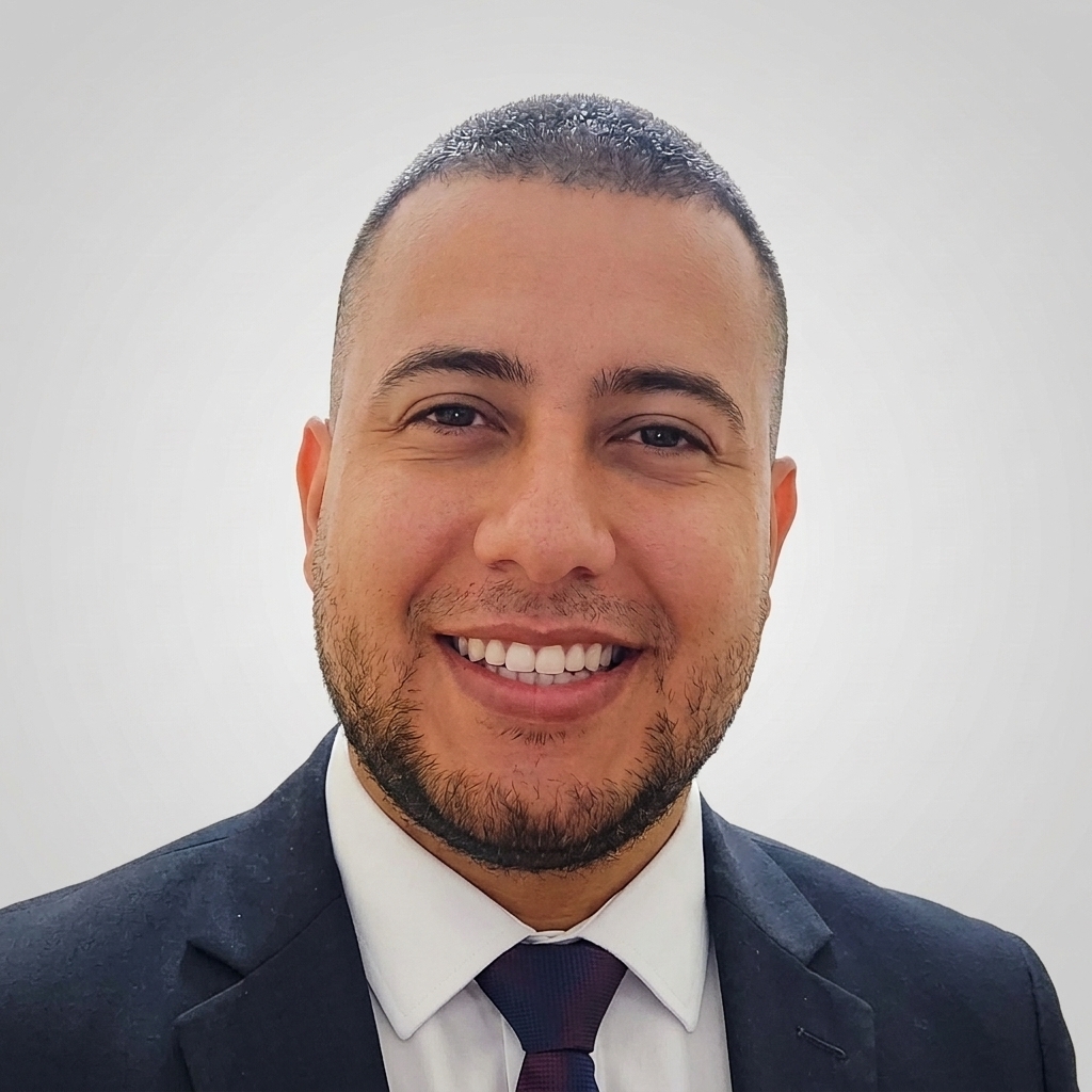 Kebin Contreras